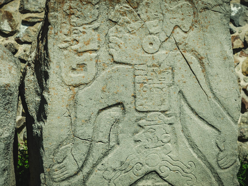 Il Magico Messico degli Zapoteche