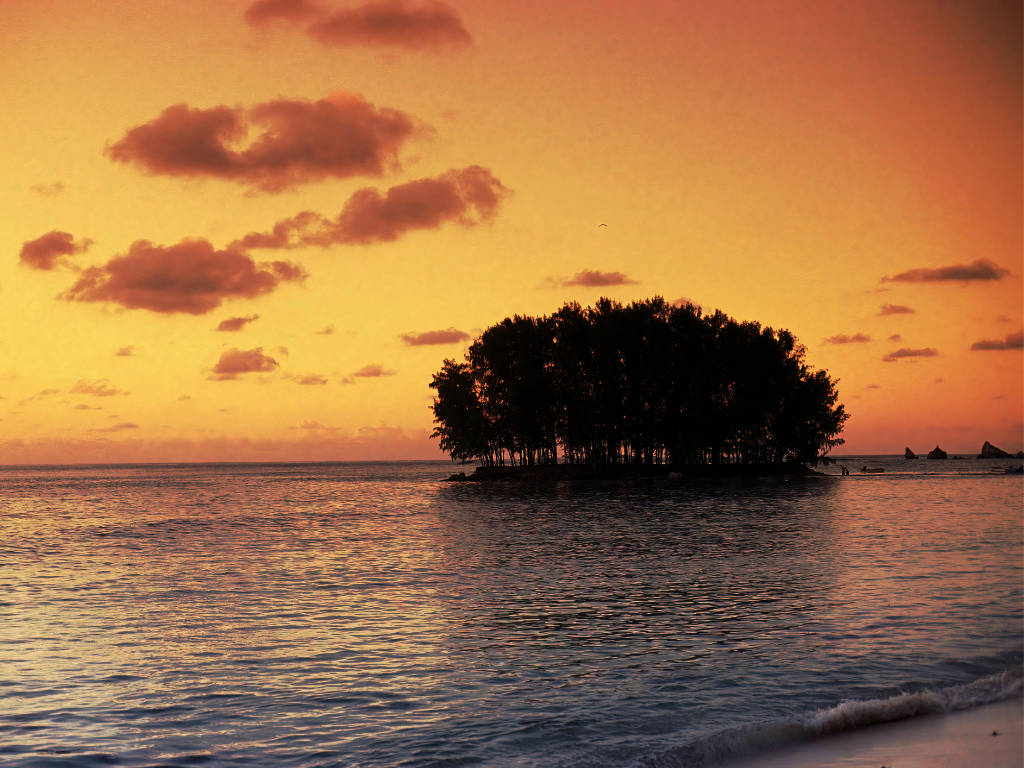 Le Seychelles e Praslin