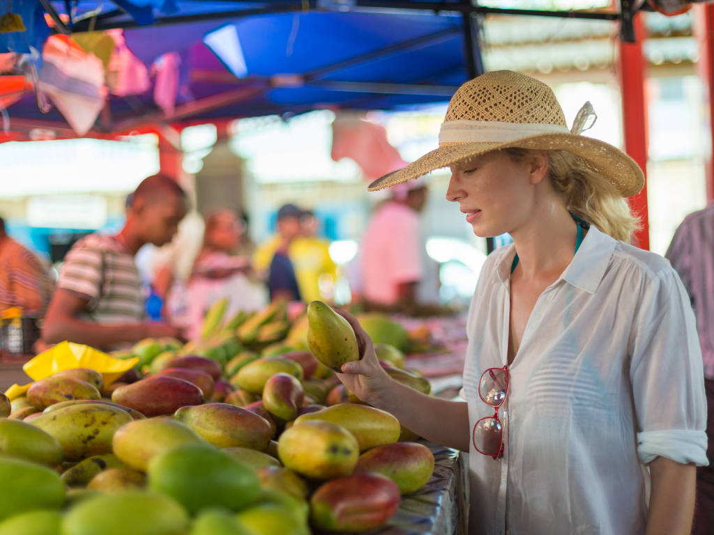 Seychelles - Storia, Cultura e Natura Selvaggia